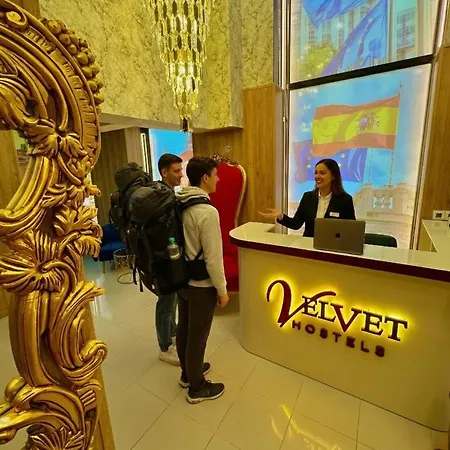 Velvet Hostel-3